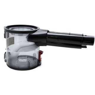 Reservoir à poussieres  48030088 pour Aspirateur H-FREE 100 HOOVER