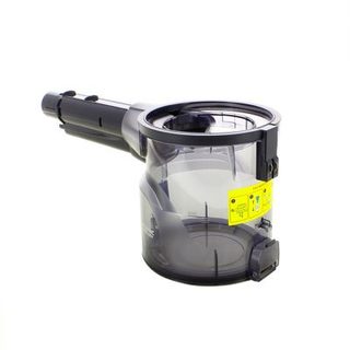 Reservoir à poussieres  48030738 pour Aspirateur , H-FREE 100 HOOVER