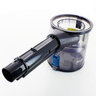 Reservoir à poussieres  48031030 pour Aspirateur H-FREE 100 HOOVER