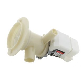 Pompe de vidange M127 480111104693