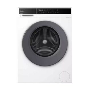 Lave-linge séchant 10/6kg 1400 tours/min Candy EWY4106G8-S