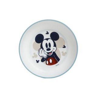 Bol bébé Thermobaby Disney Mickey 14 cm anti-dérapant passe au micro-ondes