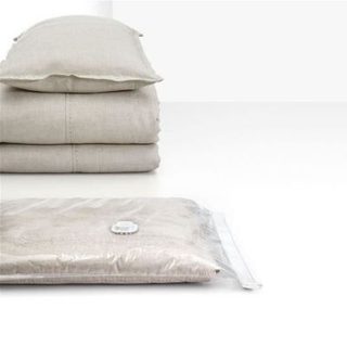 Sac De Rangement Sous Vide - RAYEN - 80x100cm - Taille L