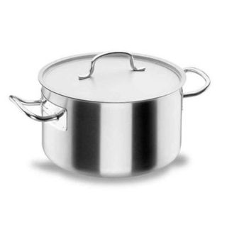Braisière Chef 32 cm et son couvercle
