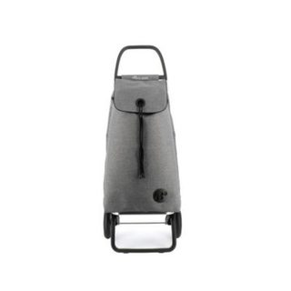 Poussette de marché 2 roues 43l Rolser IMX474 GRIS i-max zd
