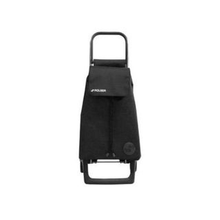 Poussette de marché 2 roues 32 l Rolser BAB012NEGRO mf baby joy
