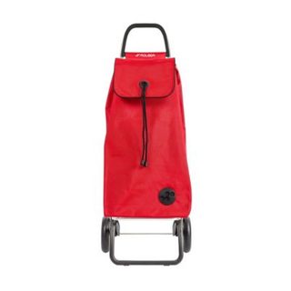 Poussette de marché 2 roues 43l rouge Rolser IMX304 ROJO