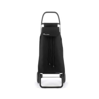 Poussette de marché 2 roues 43l noir Rolser SAQ055 NEGRO ln saq055 negro