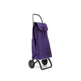 Poussette de marché 2 roues 43l Rolser IMX301 MORE i-max mf