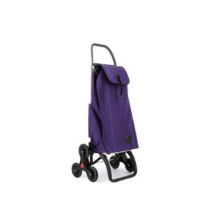 Poussette de marché 6 roues 43l Rolser IMX303 MORE i-max mf rd6