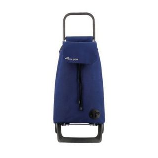 Poussette de marché 2 roues bleu Rolser BAB012 KLEIN baby mf joy