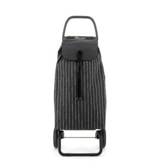 Poussette de marché 2 roues 43l Rolser IMX429 CARBON i-max tailor