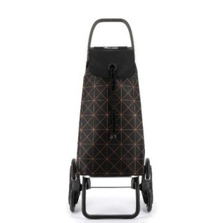 Poussette de marché 6 roues 43l mandarin Rolser IMX367 MANDARIN imax star rd6