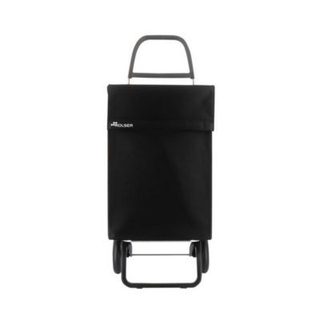 Poussette de marché 2 roues 43l noir Rolser JEA031NEGRO convert jean ln