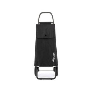 Poussette de marché 2 roues 43l noir Rolser AKA012 NEGRO akanto mf
