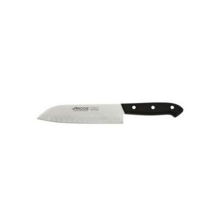 Arcos Couteau Santoku Alvéolé 17cm 865640