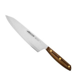 Arcos Couteau du chef 21cm 166800 nordika