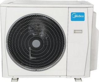 Climatiseur unité extérieure multisplit 3 sorties 5,2 kW CIRQ HP - MIDEA - 13902187