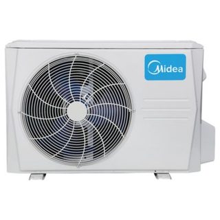 Climatiseur unité extérieure multisplit 4 sorties 7,9 kW CIRQ HP - MIDEA - 13902188