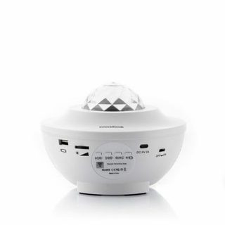 Projecteur d'Étoiles Sedlay InnovaGoods