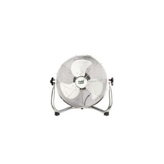 Watts ventilateur industriel blanc 60 W 3 vitesses fixe