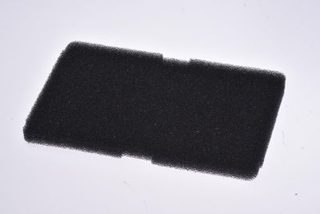 Filtre éponge 2964840100 pour Sèche-linge Beko