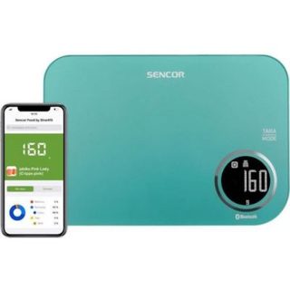 Balance de Cuisine Electronique de Precision  - Sencor - SKS 7071GR