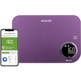 Balance de Cuisine Electronique de Precision  - Sencor - SKS 7073VT