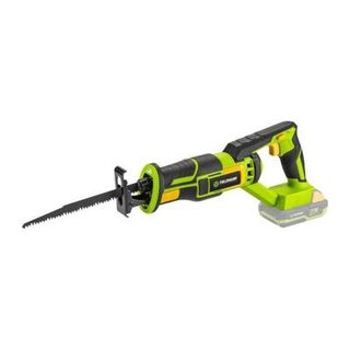 Scie sabre sans fil - FIELDMANN - 20V - Batterie et chargeur non inclus