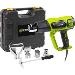 Pistolet thermique - Fieldmann - FDHP 202002-E