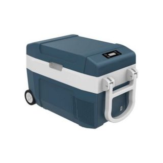 Refrigerateur cooler electrique portable SENCOR SCM 3501BL 35L 18 a 50C