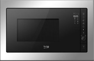 Beko Micro-ondes encastrable BMGB25332BG 25L