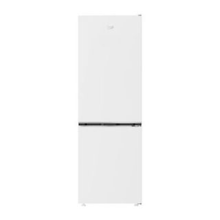 Réfrigérateur combiné - BEKO série bPro500 - B3RCNA345HW1 - Classe D - 301 L - 59,5 x 66,5 x 179,6 cm - Blanc
