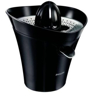 Philips Avance Collection HR2752/90 presse-agrumes électrique 85 W noir, compact et silencieux
