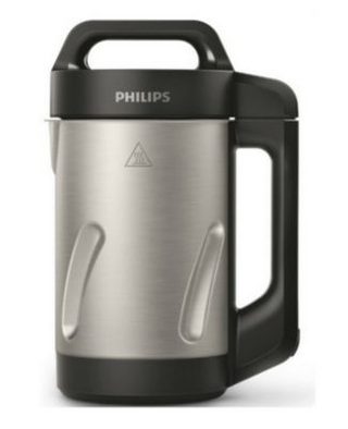 Blender chauffant 1.2l 1000w Philips HR2203/80 viva collection