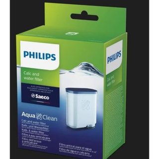 Filtre anti calcaire Philips-Saeco Aqua Clean pour machine à café Ca6903/10