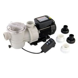 Pompe de piscine Poolmax TP150 - 21 600 L/H