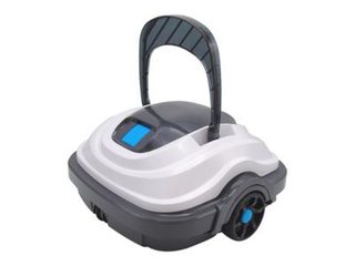 Robot de piscine sans fil RobotClean Accu XS - Ubbink