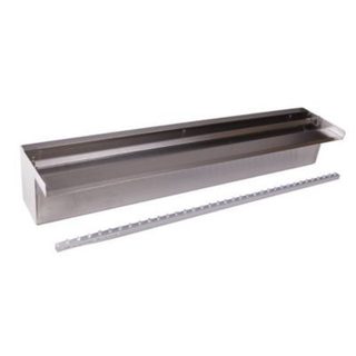 Kit cascade Niagara LED 30/60cm, Larg 60 cm