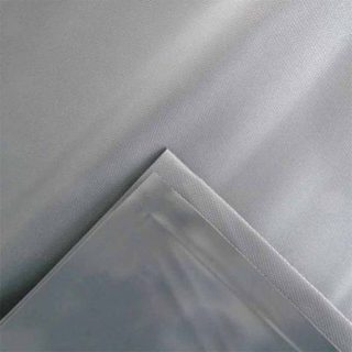 Bâche de bassin Aqualiner, Dimensions 2 x 3 m