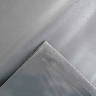 Bâche de bassin Aqualiner, Dimensions 6 x 7 m