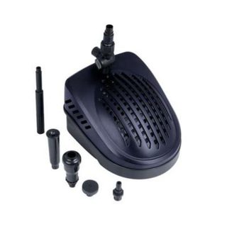 Pompe de filtration PowerClear 5000