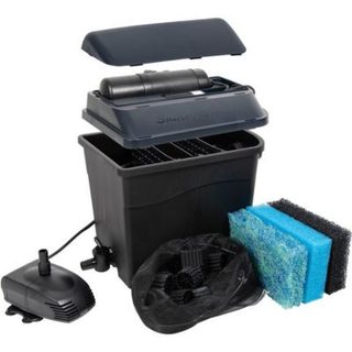 Filtre a gravite Ubbink SmartClear 3000 PlusSet 5W UVC Pompe ProLine 1400 1400 l/h
