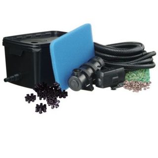 Kit filtre de bassin Filtrapure PlusSet, Filtre 7000