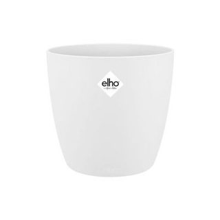 ELHO Brussels rond 30 cm blanc