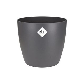 ELHO Brussels rond 30cm anthracite