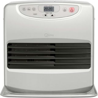Poêle à pétrole électronique Qlima SRE 7037 C 3700W 58m²
