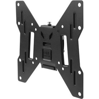 WM2221 Support mural TV inclinable 13" - 43" (33 cm - 102 cm) compatible VESA 75x75 à 200x200