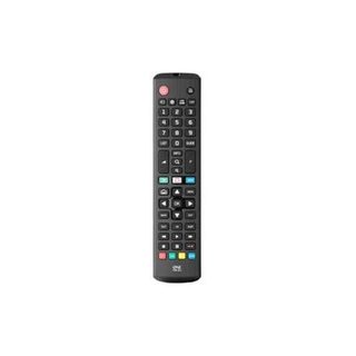 ONE FOR ALL URC4911 - Telecommande de remplacement pour TV LG