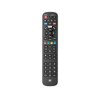 ONE FOR ALL URC4914 - Telecommande de remplacement pour TV Panasonic